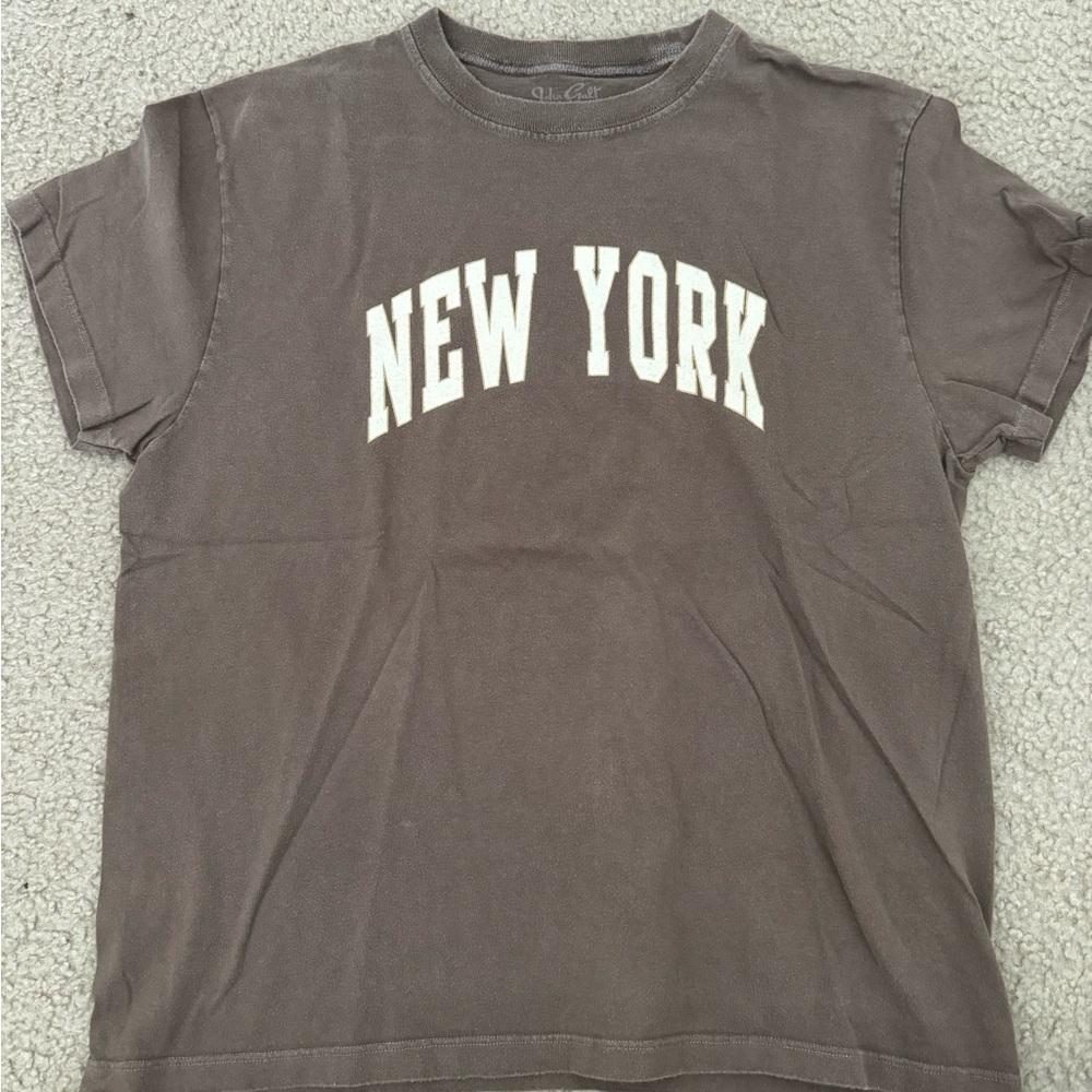 John Galt t-shirt